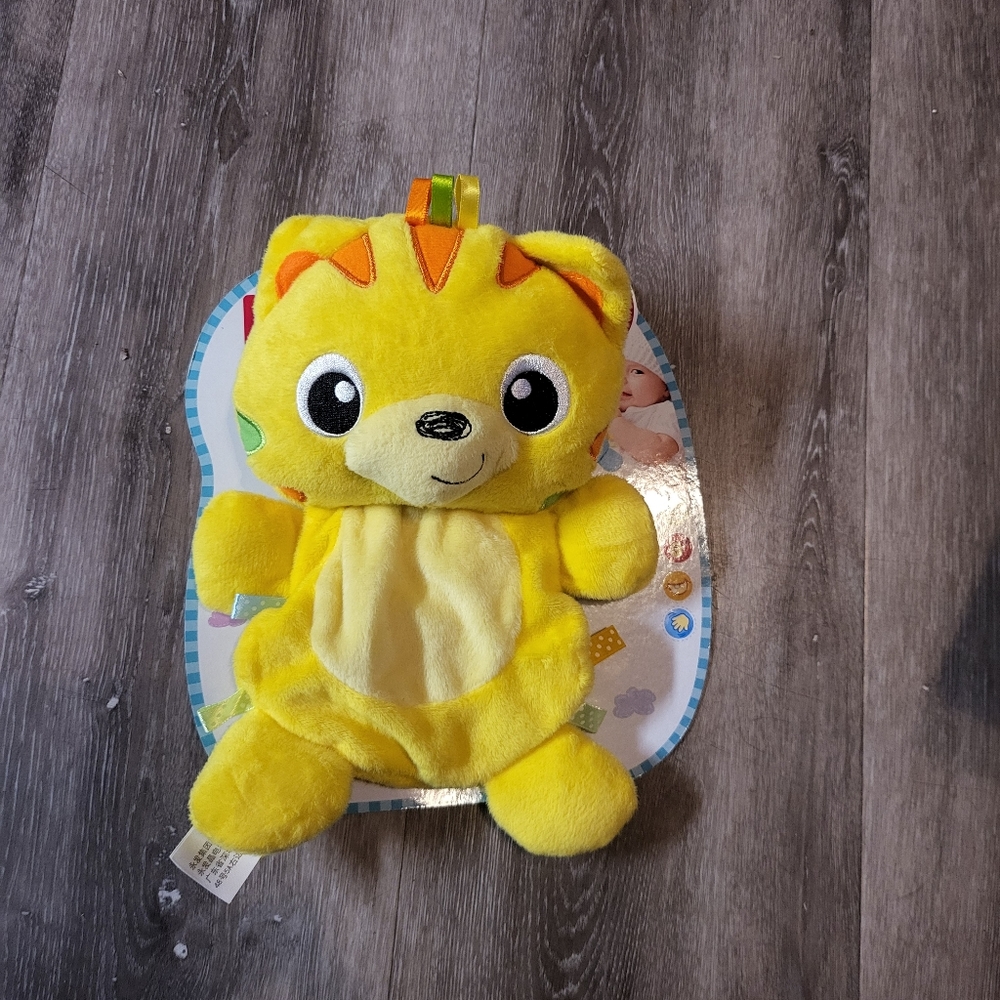 Winfun Baby Comforter